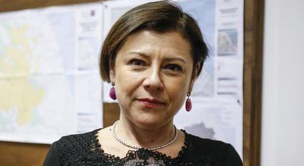 Paola De Micheli, chi è il Ministro delle Infrastrutture Paola De Micheli, chi è il Ministro delle Infrastrutture