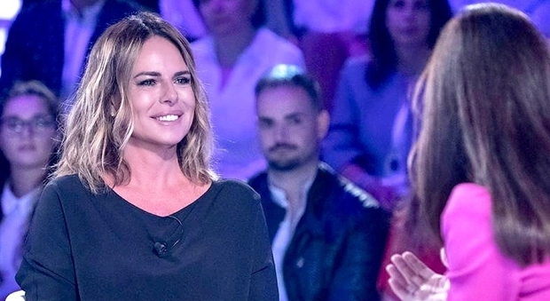 Verissimo, il dramma di Paola Perego: «Ero in macchina e non entrava più l'aria...» Verissimo, il dramma di Paola Perego: «Ero in macchina e non entrava più l'aria...»