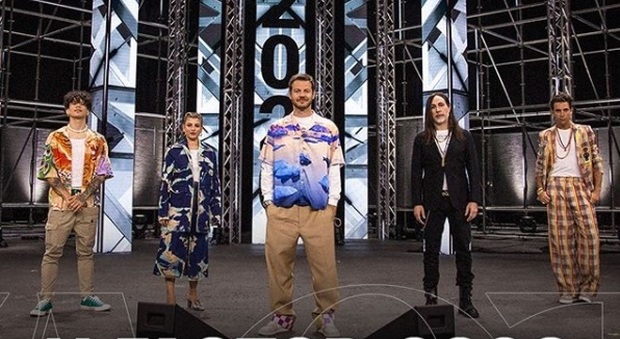 X Factor 2020, si parte giovedì: Manuel Agnelli, Emma, Mika e Hell Raton funzionano