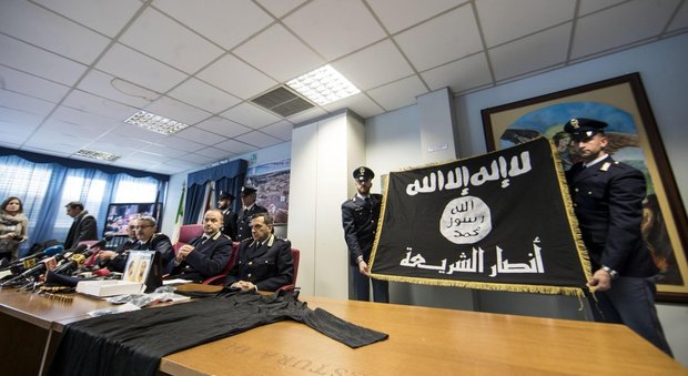L'attentato di Berlino L'attentato di Berlino