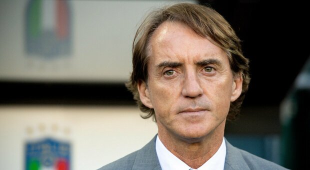 Italia-Inghilterra, Mancini: «È un momento delicato, ma basta lamentarci, dobbiamo reagire»