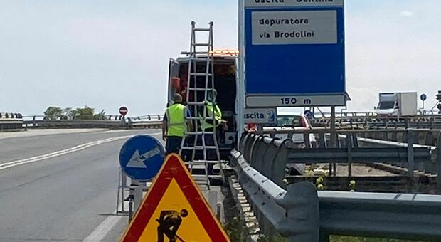 Occhio alle multe, si riattivano gli autovelox sul raccordo autostradale dell'A14 e sull'Ascoli-Mare