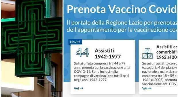 Farmacie Roma, dove si potrà fare il vaccino Johnson&Johnson: regole e numeri utili