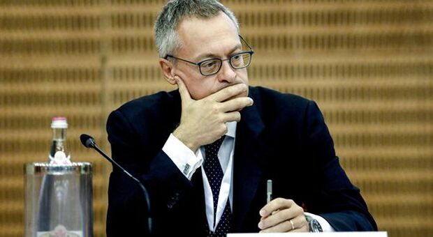 Bonomi: economia Italia verso frenata Bonomi: economia Italia verso frenata