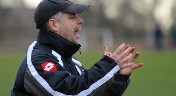 Il Chiesanuova fa un ribaltone e pensa al derby Il Chiesanuova fa un ribaltone e pensa al derby