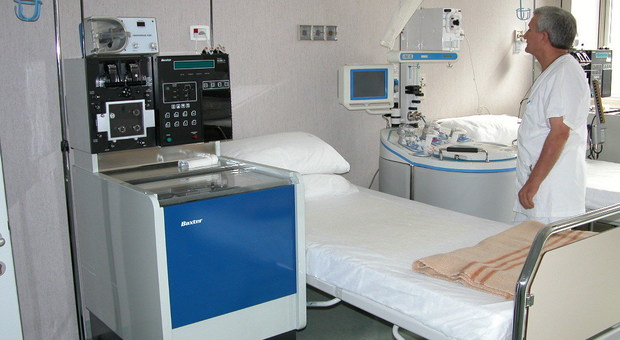 Ancona: pochi infermieri, il centro trasfusionale finisce sotto pressione
