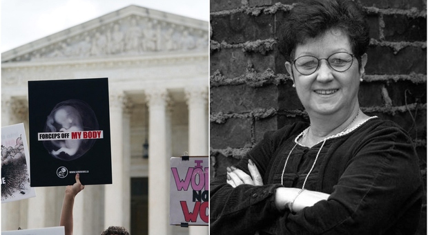 Jane Roe, dalla battaglia (storica) per l'aborto al dietrofront: prima di morire divenne contraria