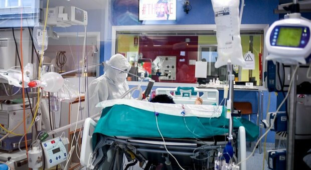 Altri due morti per Coronavirus nelle Marche: 1004 vittime dall'inizio della pandemia