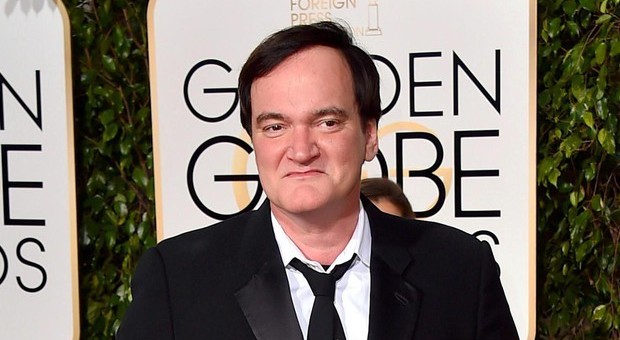 Weinstein, il mea culpa di Tarantino: « «La mia ex fidanzata mi parlò delle molestie, dovevo fare qualcosa»