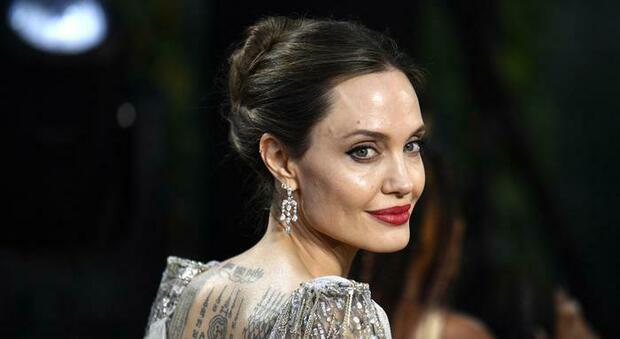 Angelina Jolie, la star di Hollywood temeva per l'incolumità dei suoi cinque figli durante il matrimonio con Brad Pitt