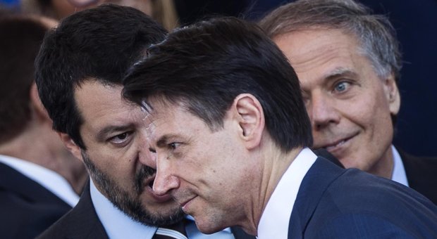 Decreto sicurezza bis, tra le norme spunta il fondo di premialità per le politiche di rimpatrio dei migranti Decreto sicurezza bis, tra le norme spunta il fondo di premialità per le politiche di rimpatrio dei migranti