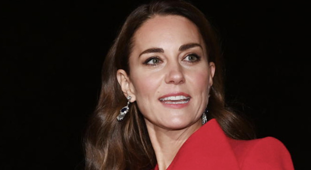 Kate Middleton, look eleganti e low cost: ecco quanto costano gli orecchini