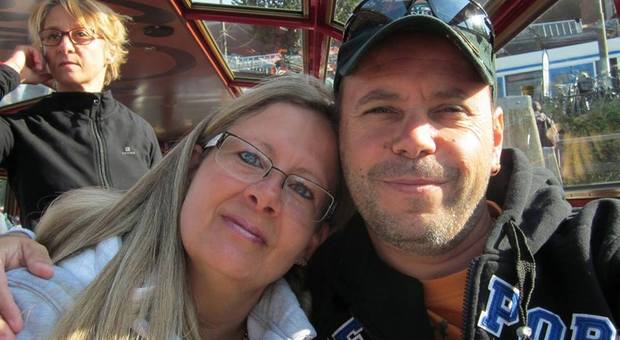 Moto contro Suv: marito e moglie muoiono in Trentino di ritorno dalla gita