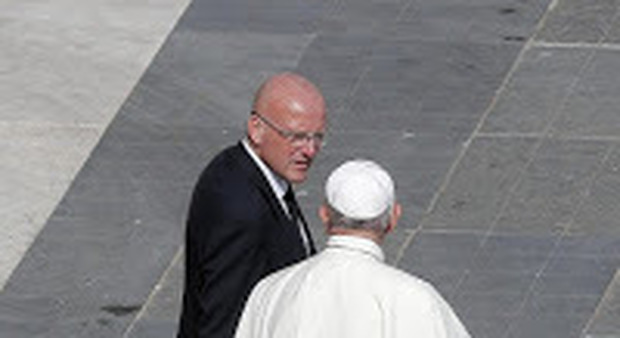 Vaticano, sfratto per l'ex comandante dei gendarmi Giani: dovrà lasciare l'appartamento ad agosto