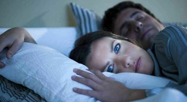 Covid, relazione tra sonno e stress da lockdown: chi sono i più resistenti alla tensione