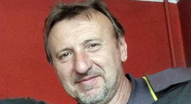 Teramo, morto il vigile del fuoco Roberto Di Saverio: aveva 53 anni