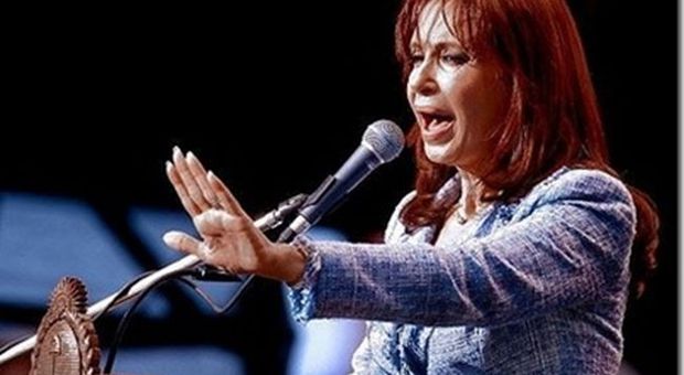 Argentina, la Kirchner nega il default. Il ministro dell'Economia: cavolata atomica