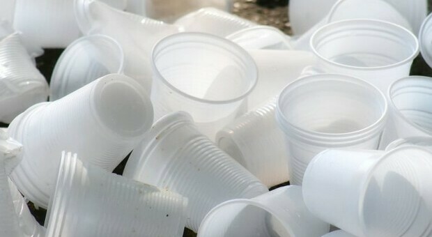 Inghilterra, stop alla plastica monouso: «L'inquinamento è in aumento»