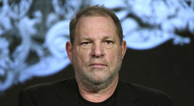 Weinstein,la denuncia di un'altra attrice italiana: «Mi ha violentata nel 2013»