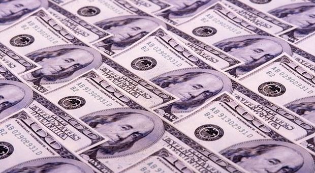 Stati Uniti, crescita PIL confermata al 3,1% Stati Uniti, crescita PIL confermata al 3,1%