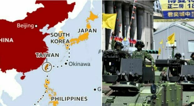 Cina, la nuova strategia nel Pacifico: gli accordi di sicurezza che preoccupano Usa e Australia