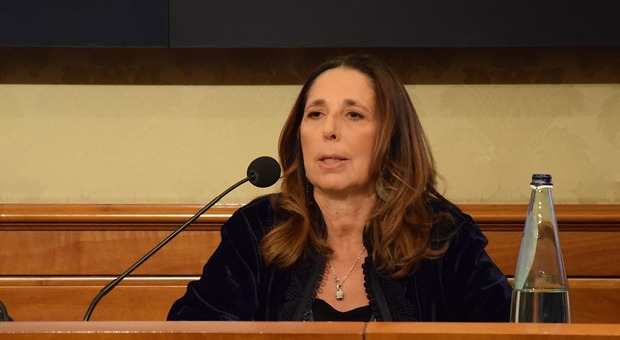 Allarme violenza sulle donne, Isabella Rauti: «Anche io sono stata una vittima. A 20 anni presa a schiaffi dal fidanzato»
