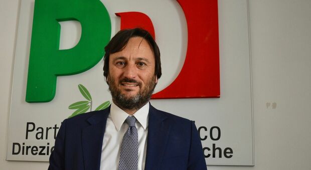 Il Pd Marche agli stracci, l'ira dei battuti: «Tutta colpa di Ricci e ...