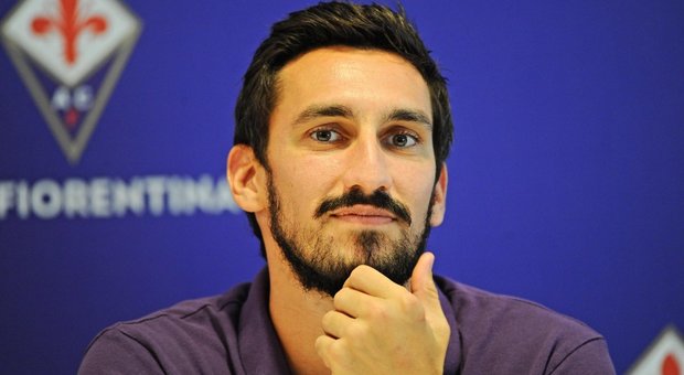 Davide Astori Davide Astori