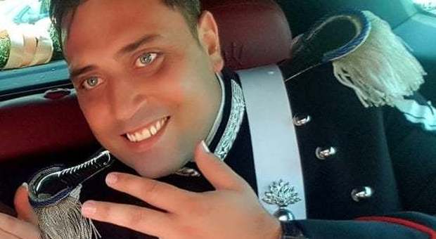 Cerciello, comandante dei carabinieri rischia un processo per falso Cerciello, comandante dei carabinieri rischia un processo per falso