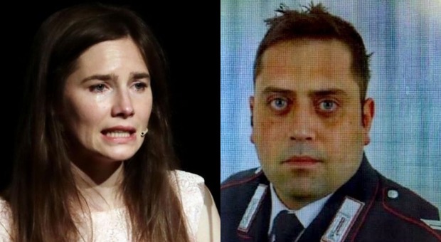 Carabiniere ucciso, i media americani diffidenti verso la giustizia italiana: fioccano i paragoni con il caso di Amanda Knox
