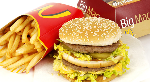 Buon compleanno Big Mac: l'hamburger più famoso del mondo compie 50 anni