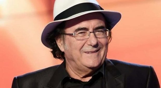 Al Bano Al Bano