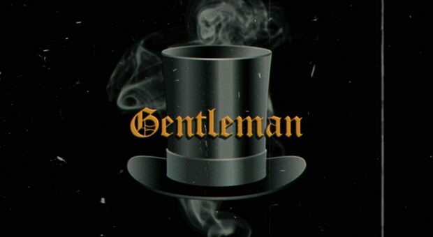 Gazosa, arriva il nuovo singolo "Gentlemen"
