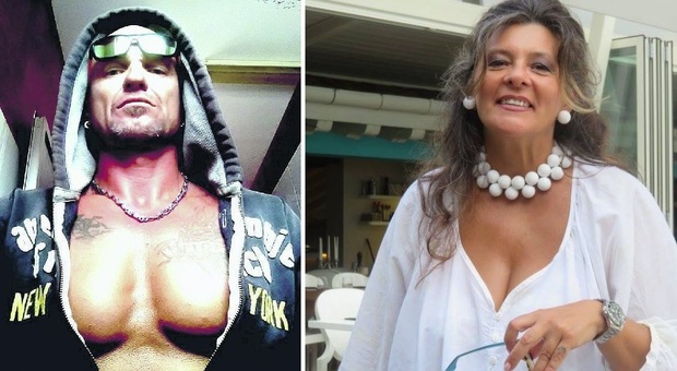 Marilena Corrò, la 52enne trevigiana trovata cadavere a Capo Verde e Gianfranco Coppol Marilena Corrò, la 52enne trevigiana trovata cadavere a Capo Verde e Gianfranco Coppol