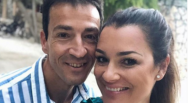 Alena Seredova innamorata: «Alessandro Nasi? Aspetto la proposta di matrimonio...»