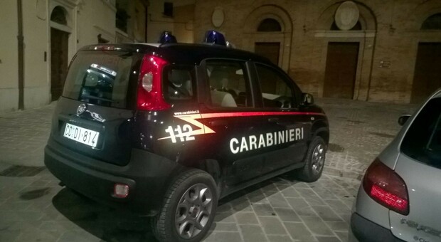 Ubriachi e drogati al volante: raffica di sanzioni dei carabinieri