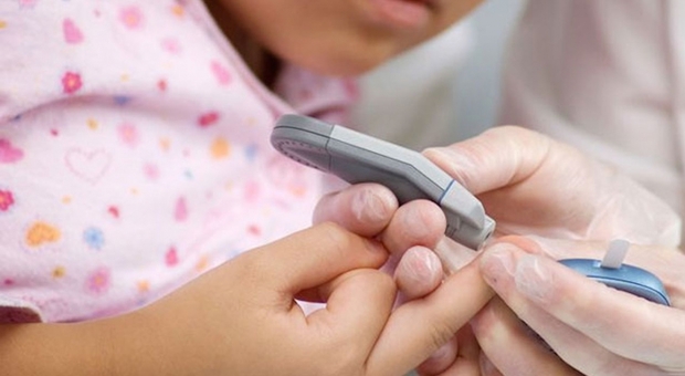 Covid, con diabete rischio doppio di sviluppare forme gravi. «Molti non sanno di averlo» Covid, con diabete rischio doppio di sviluppare forme gravi. «Molti non sanno di averlo»