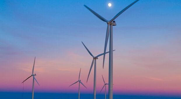 Vestas, Q2 in perdita. Vende ramo azienda a KK Wind Solutions Vestas, Q2 in perdita. Vende ramo azienda a KK Wind Solutions