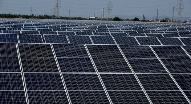 Comal, contratto da 19 milioni di euro per impianto fotovoltaico
