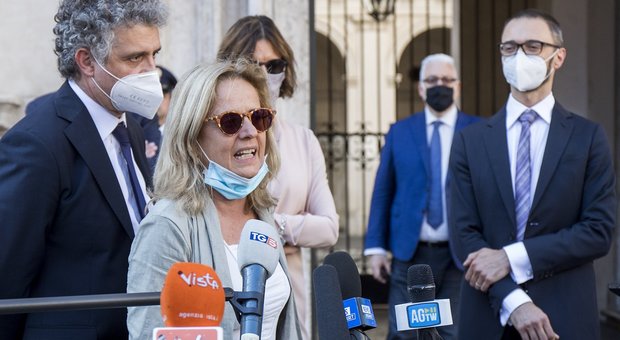 Oltre le Procure/Ma le colpe del fallimento lombardo sono politiche Oltre le Procure/Ma le colpe del fallimento lombardo sono politiche