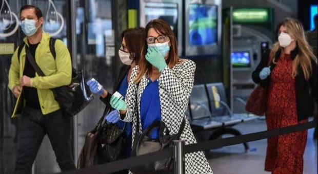 Da domani via libera agli spostamenti tra Regioni: ecco cosa si può fare Da domani via libera agli spostamenti tra Regioni: ecco cosa si può fare