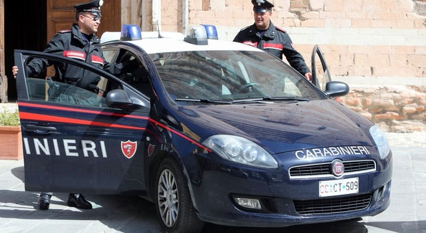 Mafia a Palermo, si ribellano al pizzo, scatta l'operazione dei carabinieri: colpo al mandamento di Tommaso Natale Mafia a Palermo, si ribellano al pizzo, scatta l'operazione dei carabinieri: colpo al mandamento di Tommaso Natale