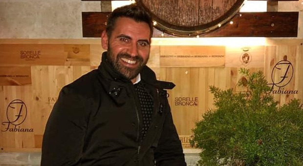 Michele, giovane imprenditore vinicolo, muore in un incidente di moto a 33 anni a Taranto