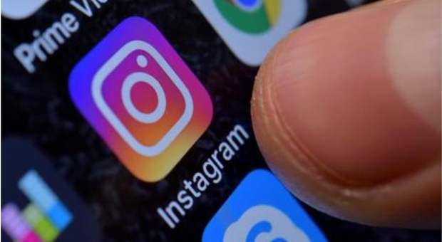 Instagram down in diverse zone d'Italia: problemi nel pomeriggio di giovedì