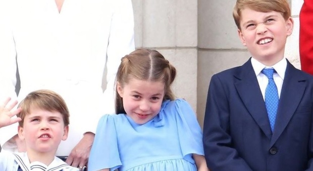 Una bimba invita il principino George alla sua festa di compleanno: Kate e William le rispondono così