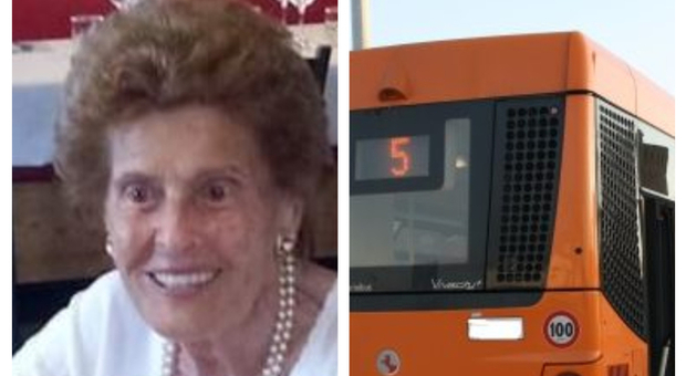 Carrara, multata e fatta scendere dal bus a 90 anni per un abbonamento scaduto: «Mi sono sentita umiliata» Carrara, multata e fatta scendere dal bus a 90 anni per un abbonamento scaduto: «Mi sono sentita umiliata»