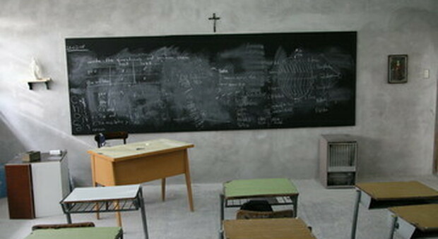 Covid, scuole cattoliche in ginocchio: sempre più quelle a rischio chiusura Covid, scuole cattoliche in ginocchio: sempre più quelle a rischio chiusura