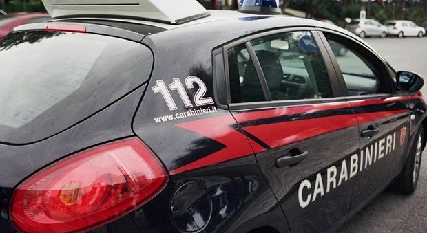 Roma, studente 17enne rapina ragazzino e spaccia a Villa Glori: arrestato