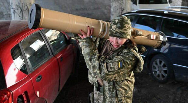 Ucraina, tre vantaggi per respingere la Russia: tecniche di guerra, missili anticarro e assalti "fantasia"