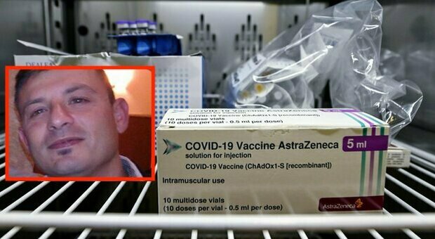 Vaccino AstraZeneca, l'Aifa vieta il lotto ABV2856. Le verifiche dopo la morte di un militare di 43 anni